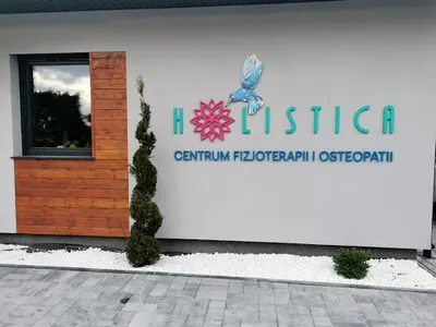 HOLISTICA - Centrum Osteopatii i Medycyny Integracyjnej